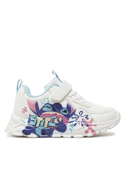 Disney Classics Sneakersy CEO-CP66-SS26-201DCLS Biały ze sklepu MODIVO w kategorii Buty sportowe dziecięce - zdjęcie 188283492