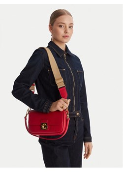 Coccinelle Torebka U4K Coccinelle C-Me Lock E1 U4K 12 02 01 Czerwony ze sklepu MODIVO w kategorii Listonoszki - zdjęcie 188283503