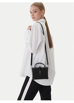 KARL LAGERFELD Torebka B1W30100 Czarny ze sklepu MODIVO w kategorii Torebki damskie - zdjęcie 188283533