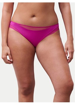 Chantelle Figi klasyczne Halo C1AAA0 Różowy ze sklepu MODIVO w kategorii Majtki damskie - zdjęcie 188283550