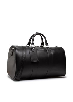 Valentino Torba weekendowa Marnier VBS5XQ03 Czarny ze sklepu MODIVO w kategorii Torby sportowe - zdjęcie 188283581