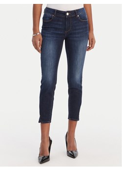 Fracomina Jeansy FP26SV9002D46401 Niebieski Slim Fit ze sklepu MODIVO w kategorii Jeansy damskie - zdjęcie 188283583