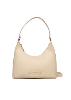 Valentino Torebka Aury Re VBS9OB07 Écru ze sklepu MODIVO w kategorii Torebki damskie - zdjęcie 188283600