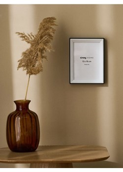 Sinsay - Ramka na zdjęcia - czarny ze sklepu Sinsay w kategorii Ramki na zdjęcia - zdjęcie 188284492