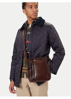 Saszetka Pikolinos Mha-177 Brązowy ze sklepu eobuwie.pl w kategorii Saszetki - zdjęcie 188284561