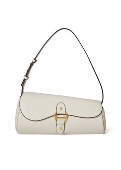 LAUREN RALPH LAUREN Torebka 431977487004 Biały ze sklepu MODIVO w kategorii Torebki damskie - zdjęcie 188284621