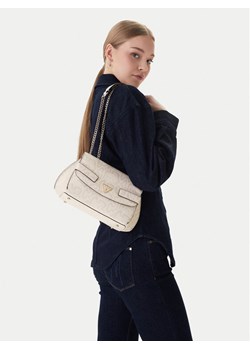 Guess Torebka 180599 Kolorowy ze sklepu MODIVO w kategorii Kopertówki - zdjęcie 188284622