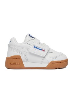 Obuwie sportowe Reebok EO-WORKOUT PLUS 100248881 ze sklepu ccc.eu w kategorii Buty sportowe dziecięce - zdjęcie 188284810