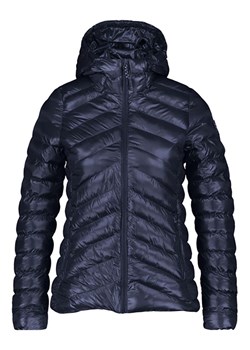 DOLOMITE Kurtka pikowana "Gardena" w kolorze granatowym ze sklepu Limango Polska w kategorii Kurtki damskie - zdjęcie 188285114