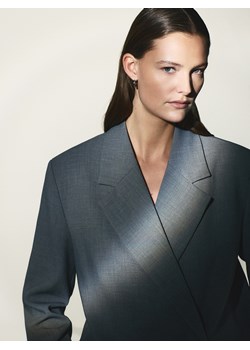 Reserved - Zestaw okrągłych kolczyków - wielobarwny ze sklepu Reserved w kategorii Kolczyki - zdjęcie 188286444