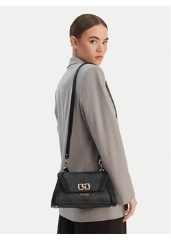 Guess Torebka 180458 Czarny ze sklepu MODIVO w kategorii Torebki damskie - zdjęcie 188287160