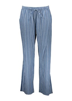 SisterS point Spodnie w kolorze niebiesko-błękitnym ze sklepu Limango Polska w kategorii Spodnie damskie - zdjęcie 188287403