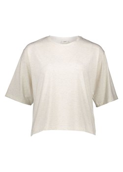 JDY Koszulka "Kallas" w kolorze kremowym ze sklepu Limango Polska w kategorii Bluzki damskie - zdjęcie 188287420