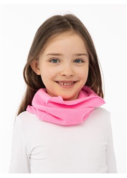 Zwillingsherz Kaszmirowy szal-koło w kolorze różowym ze sklepu Limango Polska w kategorii Szaliki dziecięce - zdjęcie 188287750