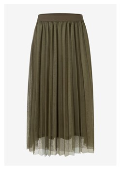 More &amp; More Sukienka w kolorze oliwkowym ze sklepu Limango Polska w kategorii Spódnice - zdjęcie 188287783