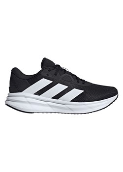 adidas Buty "Galaxy 7" w kolorze czarnym do biegania ze sklepu Limango Polska w kategorii Buty sportowe męskie - zdjęcie 188287970