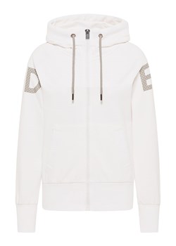 ELBSAND Bluza "Kalea" w kolorze białym ze sklepu Limango Polska w kategorii Bluzy damskie - zdjęcie 188287981