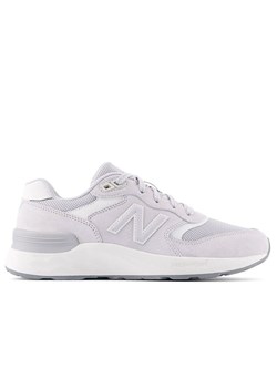 Buty damskie New Balance WW880BA7 - szare ze sklepu streetstyle24.pl w kategorii Buty sportowe damskie - zdjęcie 188288000