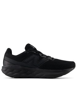 Buty męskie New Balance Fresh Foam x 520 v9 M520LT9 - czarne ze sklepu streetstyle24.pl w kategorii Buty sportowe męskie - zdjęcie 188288003