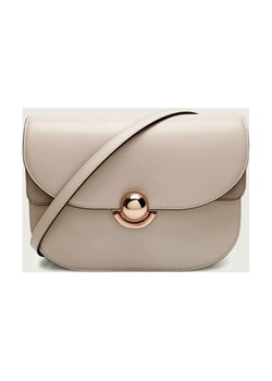 Furla Skórzana listonoszka FURLA SFERA ze sklepu Gomez Fashion Store w kategorii Listonoszki - zdjęcie 188288043