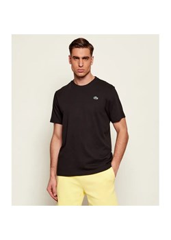 Lacoste T-shirt | Regular Fit ze sklepu Gomez Fashion Store w kategorii T-shirty męskie - zdjęcie 188288810