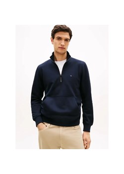 Tommy Hilfiger Bluza TERRY | Regular Fit ze sklepu Gomez Fashion Store w kategorii Bluzy męskie - zdjęcie 188288811