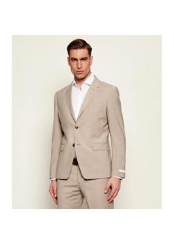 TIGER OF SWEDEN Marynarka Mix & Match Jamie | Regular Fit | z dodatkiem wełny ze sklepu Gomez Fashion Store w kategorii Marynarki męskie - zdjęcie 188288812