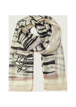 Liu Jo Szal ze sklepu Gomez Fashion Store w kategorii Szaliki i chusty damskie - zdjęcie 188288814