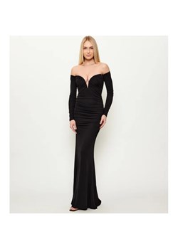 Elisabetta Franchi Sukienka ze sklepu Gomez Fashion Store w kategorii Sukienki - zdjęcie 188288821