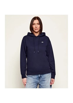 Lacoste Bluza | Oversize fit ze sklepu Gomez Fashion Store w kategorii Bluzy damskie - zdjęcie 188288843