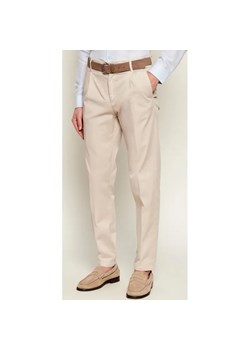 Eleventy Spodnie chino | Regular Fit ze sklepu Gomez Fashion Store w kategorii Spodnie męskie - zdjęcie 188288844
