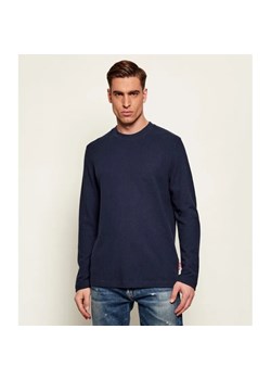 Joop! Jeans Sweter JJJ-Ioane | Slim Fit ze sklepu Gomez Fashion Store w kategorii Swetry męskie - zdjęcie 188288852