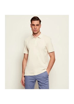 BOSS BLACK Polo Pallas | Regular Fit ze sklepu Gomez Fashion Store w kategorii T-shirty męskie - zdjęcie 188288872