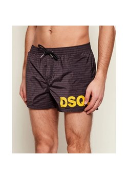 Dsquared2 Szorty kąpielowe | Regular Fit ze sklepu Gomez Fashion Store w kategorii Kąpielówki - zdjęcie 188288874