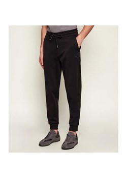 BOSS BLACK Spodnie dresowe C-Locsin 01 | Regular Fit ze sklepu Gomez Fashion Store w kategorii Spodnie męskie - zdjęcie 188288902