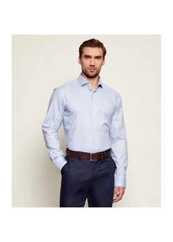 BOSS BLACK Koszula H-JOE-SP-C1-261 | Regular Fit | stretch ze sklepu Gomez Fashion Store w kategorii Koszule męskie - zdjęcie 188288913