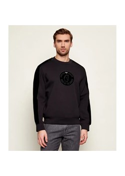 Emporio Armani Bluza Lunar New Year | Regular Fit ze sklepu Gomez Fashion Store w kategorii Bluzy męskie - zdjęcie 188288921