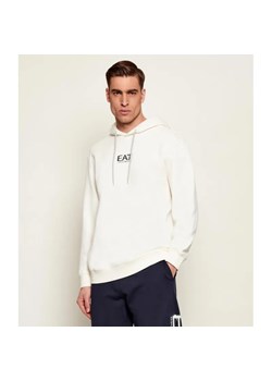 EA7 Bluza | Modern fit ze sklepu Gomez Fashion Store w kategorii Bluzy męskie - zdjęcie 188288944