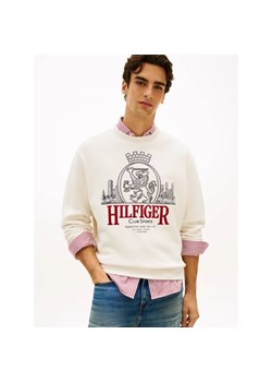 Tommy Hilfiger Bluza | Regular Fit ze sklepu Gomez Fashion Store w kategorii Bluzy męskie - zdjęcie 188288951