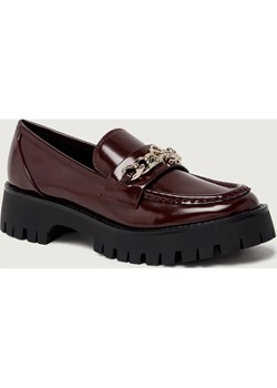Guess Loafersy ALMER ze sklepu Gomez Fashion Store w kategorii Półbuty damskie - zdjęcie 188288952