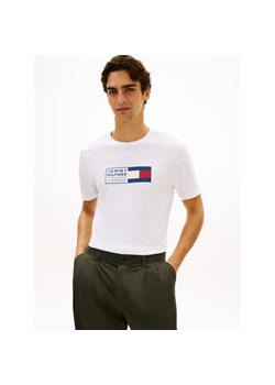 Tommy Hilfiger T-shirt | Regular Fit ze sklepu Gomez Fashion Store w kategorii T-shirty męskie - zdjęcie 188288971