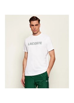 Lacoste T-shirt | Regular Fit ze sklepu Gomez Fashion Store w kategorii T-shirty męskie - zdjęcie 188288974