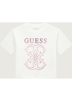 Guess T-shirt | Relaxed fit ze sklepu Gomez Fashion Store w kategorii Bluzki dziewczęce - zdjęcie 188288980