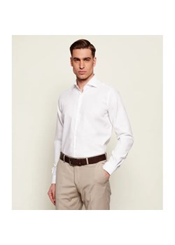 Fay Koszula TRAVEL | Regular Fit ze sklepu Gomez Fashion Store w kategorii Koszule męskie - zdjęcie 188288981