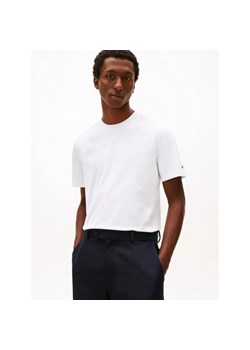 Tommy Hilfiger T-shirt ESSENTIAL | Regular Fit | mercerised ze sklepu Gomez Fashion Store w kategorii T-shirty męskie - zdjęcie 188288990