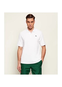 Lacoste Polo | Regular Fit ze sklepu Gomez Fashion Store w kategorii T-shirty męskie - zdjęcie 188288991