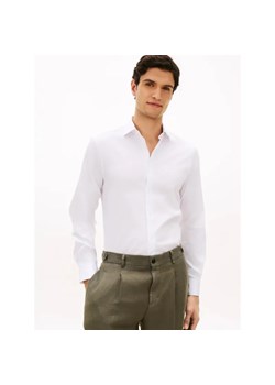 Tommy Hilfiger Koszula | Slim Fit | stretch ze sklepu Gomez Fashion Store w kategorii Koszule męskie - zdjęcie 188288994