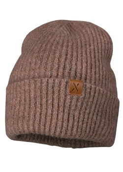MaxiMo Czapka w kolorze jasnobrązowym ze sklepu Limango Polska w kategorii Czapki dziecięce - zdjęcie 188289003