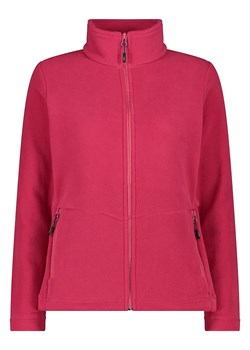 cmp Kurtka polarowa w kolorze różowym ze sklepu Limango Polska w kategorii Kurtki damskie - zdjęcie 188289004