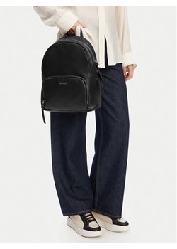 Lasocki Plecak C-LSK-L-003-08 Czarny ze sklepu MODIVO w kategorii Plecaki - zdjęcie 188289311